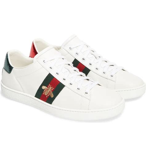 gucci ace sneaker